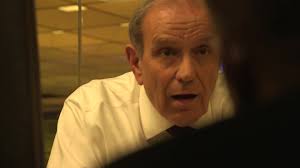 The Watchman's Edict (2017)