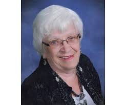 Alberta M. Loveless Obituary (2023)