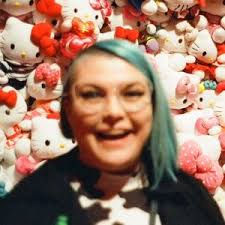 Alex Fanny Darling Davis (@singyamatokun)