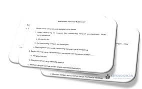 We did not find results for: Soal Ulangan Harian Kelas 2 Semester 2 K13 Kependidikan Com