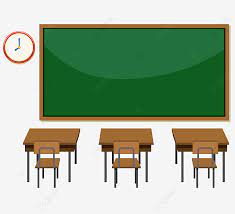 Is an american educational technology company with corporate headquarters in reston, va. Educational Classroom Blackboard Clipart Classroom School Desk Png And Vector With Transparent Background For Free Download