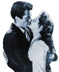 Alfred Hitchcock and Ingrid Bergman's ...