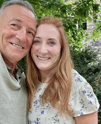 Jessica, Patti And Bruce Springsteen ❤️✍🏻