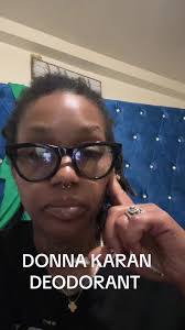 Degree or Donna Karan