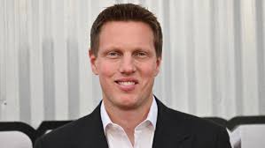 David Ellison Shows Off His New Throne at Paramount, With 'Top Gun 3,'  'Star Trek' and '