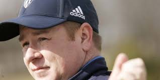 Pavelonis Wins 20th CoBank Colorado Senior Open