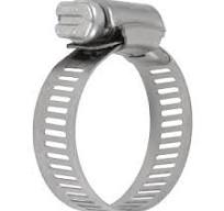 Hose Clamp Types and Features