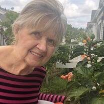 Stanlene M. Vann Obituary