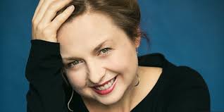 20 questions with Holly Mathieson