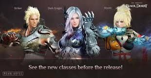 Generally speaking, the more complex a system is, the more likely it is to be strict. Black Desert Online To Get Lahn Class Starting On May 23