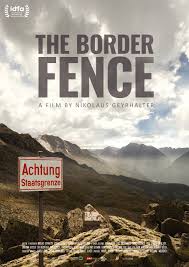 Tv14 • documentaries • movie • 2010. Ngf Nikolaus Geyrhalter Filmproduktion The Border Fence