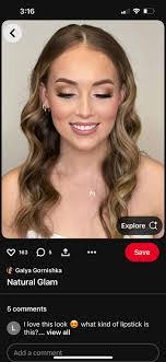 Miranda Gould's Instagram, Twitter & Facebook