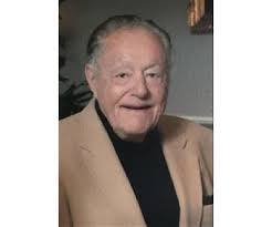 Richard Walker Obituary (1919