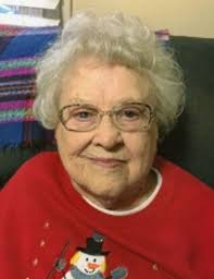 Dora A. Gress Obituary January 22, 2021