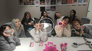 H6me party with 6nce2021.10.20 wed 9pm (kst)2021.10.20. V Live 2000 Days