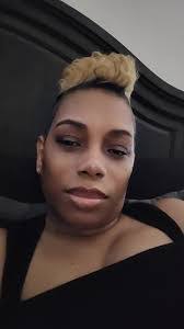 Tameka Roberts's Instagram, Twitter & Facebook