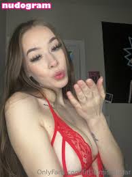Witness Little Miss Red OnlyFans' most daring poses