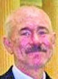 David Trentman Obituary (1962