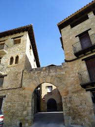 Escapada A Matarrana En 2020 Escapadas Toscana Zaragoza