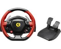 8:10 scale replica of the ferrari 488gtb, officially licensed by ferrari, and designed to offer total realism in all ps4™ racing games that support wheels. Thrustmaster T80 Rw Ferrari 488 Gtb Edition Ps4 Pc Coolblue Before 23 59 Delivered Tomorrow