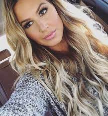 Makeup Tips For Brown Eyes Society19 Blonde Hair Brown Eyes Brown Eyes Blonde Hair Hair Color For Brown Eyes