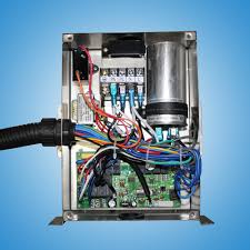I also think a neat installation is bound to add to the resale value, over a similar boat which doesn't have ac. 14000 Btu 230v Self Contained Marine Air Conditioner System Best Marine Air Conditioner For Cabin Cruisers Sail Boats Yachts And House Boats