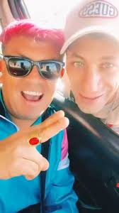 Rene puente Vs Papi Micky! 😮🥰