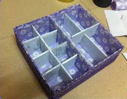 Home house & components fixtures cabinets by the diy experts of the family handyman magazine you might al. Diy Cardboard Underwear Storage Box
