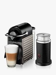 We did not find results for: Nespresso Krups Pixie Xn305t40 Coffee Machine Aeroccino3 Milk Frother Aeroccino3 Coffee In 2020
