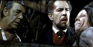 13: THE ROGER CORMAN EDGAR ALLAN POE MOVIES 1960-64