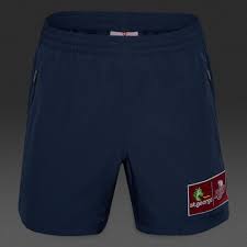 Surprisingly, the reds didn't play any better. Blk Queensland Reds 2017 6 Gym Short Mens Replica Shorts Navy