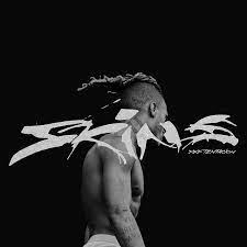 'mi madre la tuvo difícil. Xxxtentacion Skins Amazon Com Music