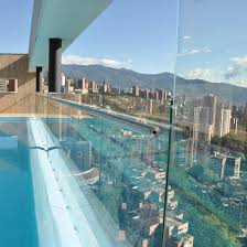 Spacious el poblado penthouse with nice terrace. Amazing Loft El Poblado Medellin Home Facebook