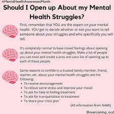 Great mental health awareness quotes slogan ideas inc list of the top sayings, phrases, taglines & names with picture examples. Maya Mental Health Illness Quotes Information Facebook