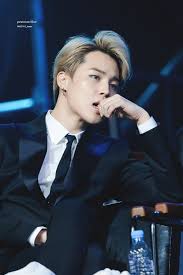 33rd Gda 2019 Bts Jimin Park Jimin Bts Jimin