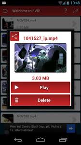Moreover, it saves time—you don't have to leaf through countless bookmarks. Fvd Free Video Downloader Download Techtudo