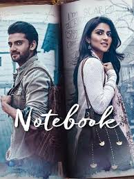 Notebook 2019