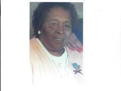 Rosa Lee Fowlkes Obituary (1931