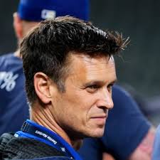 Anthony Volpe Jack Leiter Minor League Baseball podcast