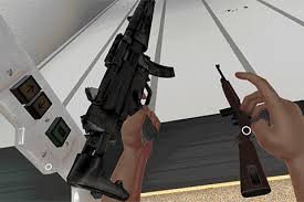 Redeem this code to get free. Mad Gun Range Vr Simulator On Steam