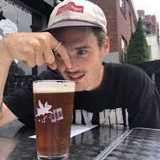 Amber Saison (Flipside Series)