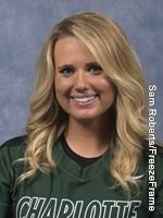 Pace and Green Lead Niners to a 7-3 Win Over WCU