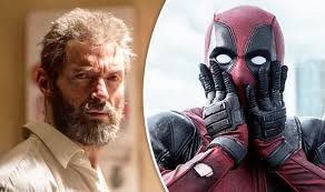 Tm + © 2020 vimeo, inc. Logan Shock Wolverine Deadpool Crossover In 2020 Hugh Jackman Open Films Entertainment Express Co Uk