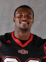 Defense Sparks Red Wolves to Late Win over Western Kentucky ...