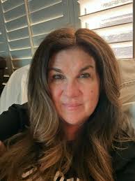 Hi all! I just wanted to introduce myself and share a photo of myself. Just  turned 62 last month.