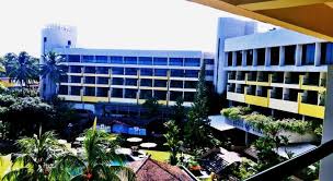 Batam view beach resort is located on a private beach and in an area with good shopping. Best Price For Batam View Beach Resort Batam Wise Travel