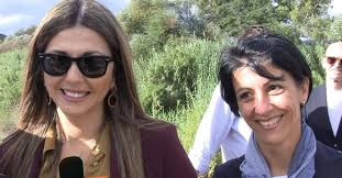 H υφυπουργός παιδείας σοφία ζαχαράκη μιλώντας στην ερτ αναφέρθηκε στις ενέργειες του υπουργείου παιδείας για… Sto Spartan Race H Yfypoyrgos Paideias Sofia Zaxarakh Fwto