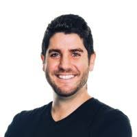 Jonas Depatie, ing. M.Sc.