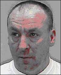 Stephen Hoey - pic courtesy of Merseyside Police. Hoey had a previous conviction for assaulting on-duty police officers - _44022804_stephen_hoey_body