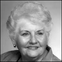 Agnes Cloud Obituary (2008)